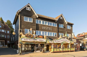 Hotel Kleine Zauberwelt - Wo Märchen wahr werden